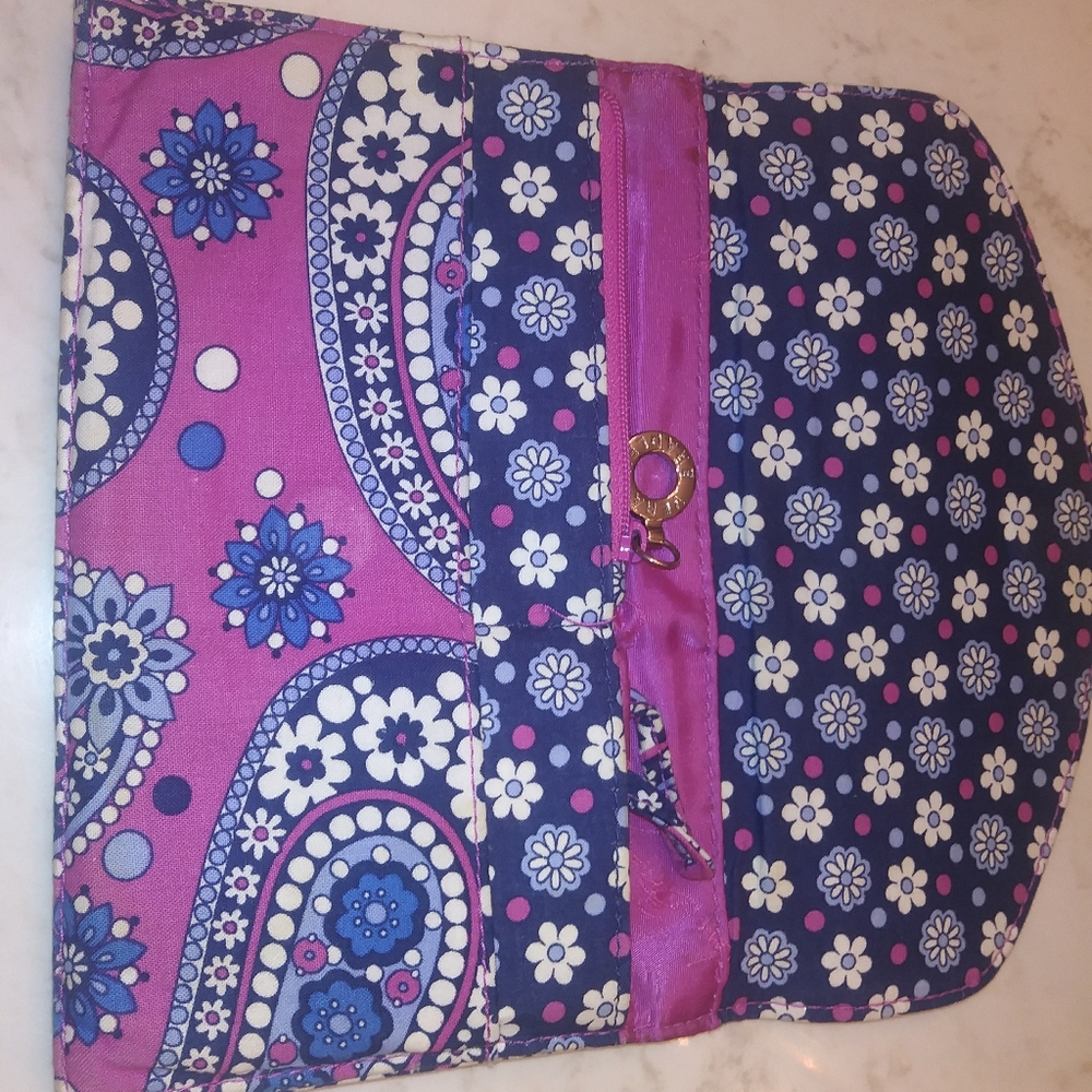 Woman's wallet